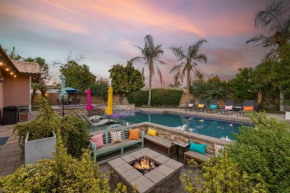 Larrea by AvantStay Luxurious Oasis w Pool Hot Tub